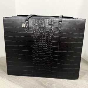 Beis Travel work tote bag 💼